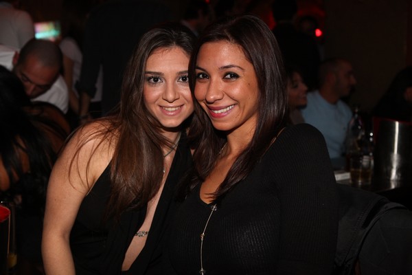 Berbara 2011 by Q Entertainment @ Shah 